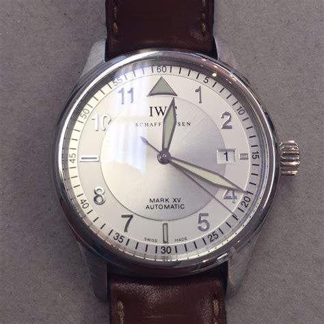 iwc service